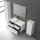 StoneArt Set Venice VE-1010pro-2 Eiche dunkel 100x52 links