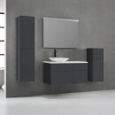 StoneArt Set Venice VE-1010pro-2 dunkelgrau 100x52 links