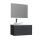 StoneArt Set Venice VE-1010pro-2 dunkelgrau 100x52 links