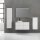 StoneArt Set Venice VE-1010pro-2 dunkelgrau 100x52 links