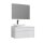 StoneArt Set Venice VE-1010pro-1 weiß 100x52 links