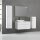 StoneArt Set Venice VE-1010pro-1 weiß 100x52 links