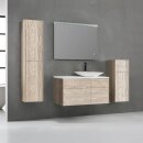 StoneArt Set Venice VE-1010pro-1 Eiche hell 100x52 rechts