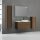 StoneArt Set Venice VE-1010pro-1 Eiche dunkel 100x52 rechts