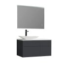 StoneArt Set Venice VE-1010pro-1 dunkelgrau 100x52 links
