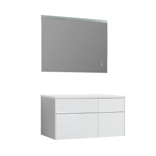 StoneArt Set Venice VE-1010pro weiß 100x52 rechts