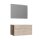 StoneArt Set Venice VE-1010pro Eiche hell 100x52 rechts