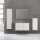 StoneArt Set Venice VE-1010pro Eiche hell 100x52 rechts