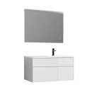 StoneArt Set Venice VE-1010-II weiß 100x52 rechts