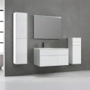 StoneArt Set Venice VE-1010-II weiß 100x52 links