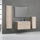 StoneArt Set Venice VE-1010-II Eiche hell 100x52 rechts