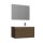 StoneArt Set Venice VE-1010-II Eiche dunkel 100x52 rechts