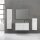 StoneArt Set Venice VE-1010-II Eiche dunkel 100x52 rechts