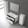 StoneArt Set Venice VE-1010-II Eiche dunkel 100x52 rechts