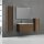 StoneArt Set Venice VE-1010-II Eiche dunkel 100x52 links