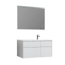 StoneArt Set Venice VE-1010-I weiß 100x52 rechts