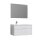 StoneArt Set Venice VE-1010-I weiß 100x52 links