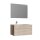 StoneArt Set Venice VE-1010-I Eiche hell 100x52 links