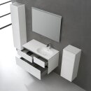 StoneArt Set Venice VE-1010-I Eiche dunkel 100x52 rechts