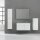 StoneArt Set Venice VE-1010-I Eiche dunkel 100x52 rechts