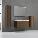 StoneArt Set Venice VE-1010-I Eiche dunkel 100x52 links