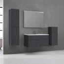 StoneArt Set Venice VE-1010-I dunkelgrau 100x52 rechts