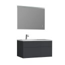 StoneArt Set Venice VE-1010-I dunkelgrau 100x52 links