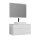 StoneArt Set Venice VE-1000pro-5 weiß 100x52
