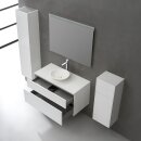 StoneArt Set Venice VE-1000pro-4 dunkelgrau 100x52