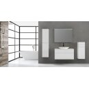 StoneArt Set Venice VE-1000pro-3 Eiche dunkel 100x52