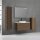 StoneArt Set Venice VE-1000pro-3 Eiche dunkel 100x52