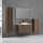 StoneArt Set Venice VE-1000pro-2 Eiche dunkel 100x52