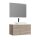 StoneArt Set Venice VE-1000pro-1 Eiche hell 100x52