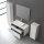 StoneArt Set Venice VE-1000pro-1 dunkelgrau 100x52