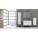 StoneArt Set Venice VE-1000pro Eiche dunkel 100x52