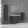 StoneArt Set Venice VE-1000pro dunkelgrau 100x52