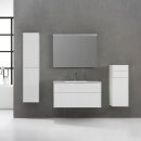 StoneArt Set Venice VE-1000-II dunkelgrau 100x52