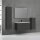 StoneArt Set Venice VE-1000-II dunkelgrau 100x52