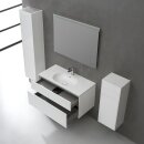 StoneArt Set Venice VE-1000-I Eiche hell 100x52