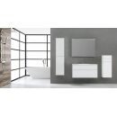 StoneArt Set Venice VE-1000-I Eiche hell 100x52