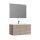 StoneArt Set Venice VE-1000-I Eiche hell 100x52