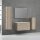 StoneArt Set Venice VE-1000-I Eiche hell 100x52