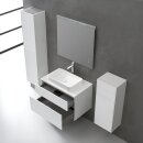 StoneArt Set Venice VE-0800pro-5 dunkelgrau 80x52