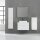 StoneArt Set Venice VE-0800pro-5 dunkelgrau 80x52