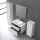 StoneArt Set Venice VE-0800pro-5 dunkelgrau 80x52