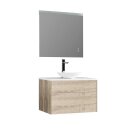 StoneArt Set Venice VE-0800pro-4 Eiche hell 80x52