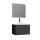 StoneArt Set Venice VE-0800pro-4 dunkelgrau 80x52
