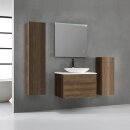 StoneArt Set Venice VE-0800pro-3 Eiche dunkel 80x52