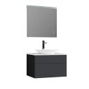 StoneArt Set Venice VE-0800pro-3 dunkelgrau 80x52
