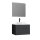 StoneArt Set Venice VE-0800pro-3 dunkelgrau 80x52